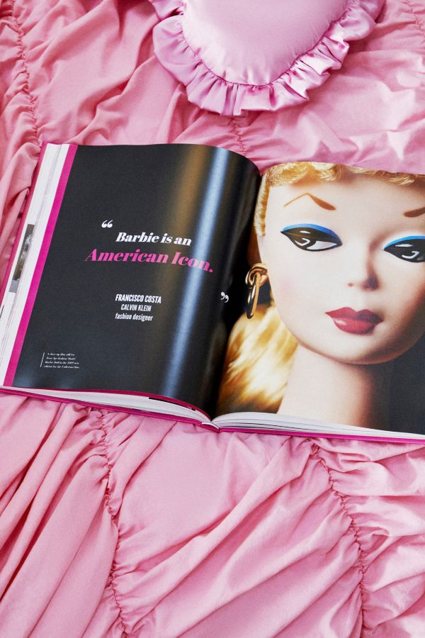 Slide View: 2: Barbie: The Celebration of an Icon