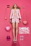 Thumbnail View 1: Barbie: The World Tour By Margot Robbie & Andrew Mukamal