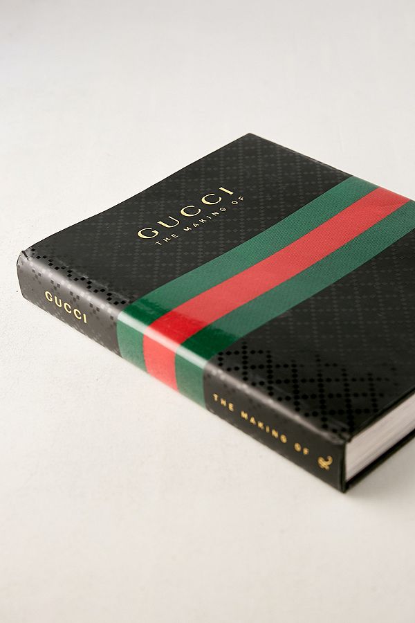 Gucci: The Making Of By Frida Giannini | Urban Outfitters UK