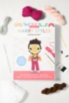 Thumbnail View 1: Harry Styles Crochet Kit