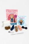 Thumbnail View 2: Taylor Swift Crochet Kit