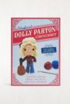 Thumbnail View 1: Dolly Parton Crochet Kit