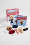 Thumbnail View 2: Dolly Parton Crochet Kit