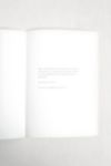 Thumbnail View 2: Iain S. Thomas – Buch „Every Word You Cannot Say“