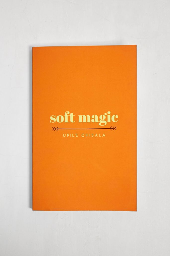 Soft Magic By Upile Chisala Urban Outfitters UK