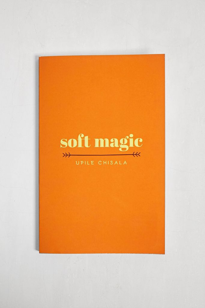 Soft Magic By Upile Chisala Urban Outfitters UK