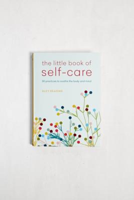 The Little Book of Self-Care by Suzy Reading | Urban Outfitters UK