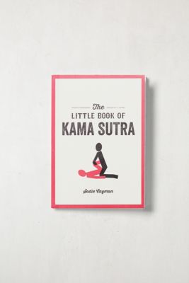 The Little Book Of Kama Sutra, de Sadie Cayman