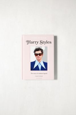 Icone di stile: Harry Styles di Lauren Cochrane