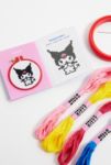 Thumbnail View 2: Hello Kitty Cross Stitch Kit