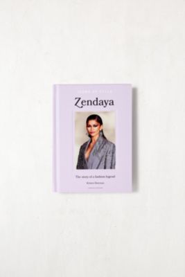 Icone Di Stile: Zendaya Di Kristen Bateman