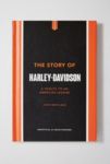 Thumbnail View 1: The Story of Harley-Davidson By John Westlake