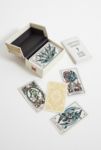 Thumbnail View 2: Tattoo Tarot Mini Deck By Diana McMahon Collis and Oliver Munden