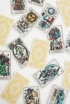 Thumbnail View 3: Tattoo Tarot Mini Deck By Diana McMahon Collis and Oliver Munden