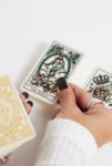 Thumbnail View 4: Tattoo Tarot Mini Deck By Diana McMahon Collis and Oliver Munden