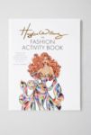 Visualizzazione miniature 1: Hayden Williams: Il Libro di Attività sulla Moda