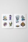 Thumbnail View 2: The Tattoo Sticker Book By Munden Brothers