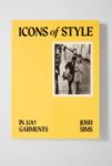 Thumbnail View 1: Icons of Style by Josh Sims