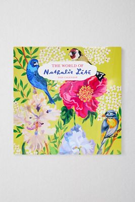 World of Nathalie Lété 2026 Wall Calendar