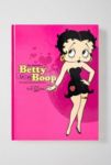 Thumbnail View 1: Die Definitive Betty Boop: Die Klassische Comic-Strip-Sammlung von Max Fleischer