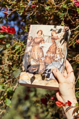 Piccole donne di Louisa May Alcott