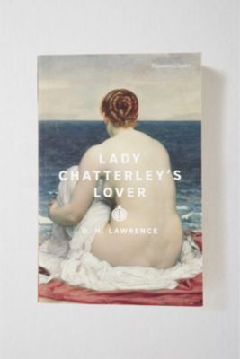 L'Amant de Lady Chatterley par D.H. Lawrence