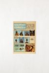 Visualizzazione miniature 3: ColdFact Comic Group UO Exclusive Fumetto di Taylor Swift