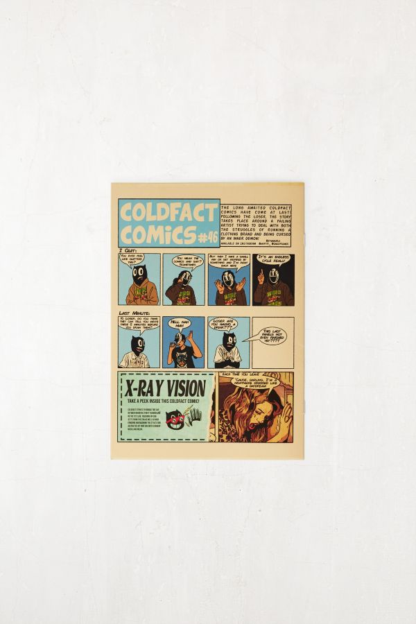 Slide View: 3: ColdFact Comic Gruppe UO Exklusiv Taylor Swift Comic Buch