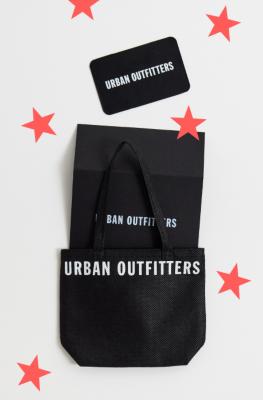 Gift Card By Post Urban Outfitters UK   50000000x 000 B