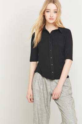 urban outfitters button up shirt