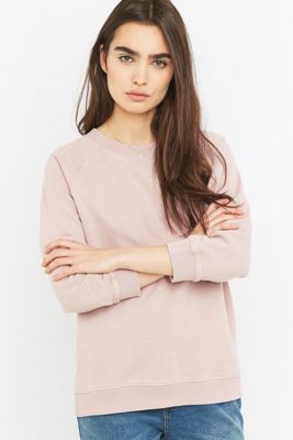 BDG Washed Sweatshirt 