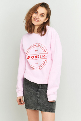 urban outfitters sweatshirt