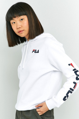 sweat fila vintage femme