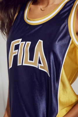 fila basketball jersey