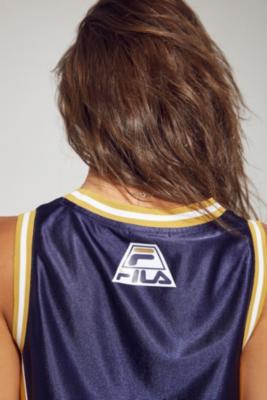 fila basketball jersey