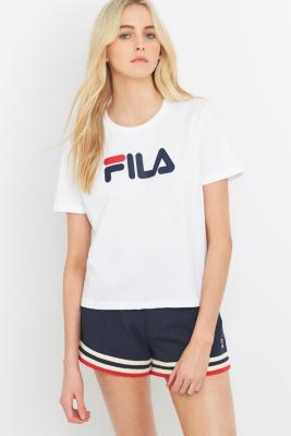 fila miss eagle tee