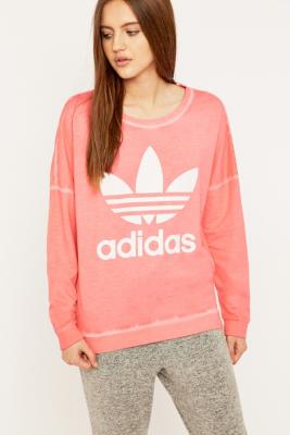 adidas originals premium essentials sweatshirt