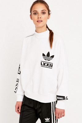 adidas lxxii sweater