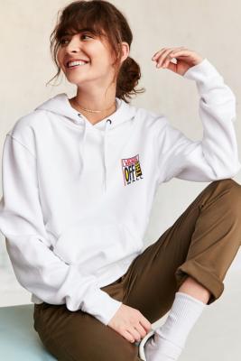 vans boyfriend hoodie