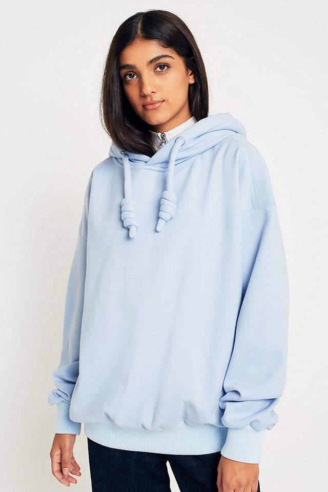 Angel Chen Oversized Hoodie | Urban Outfitters UK