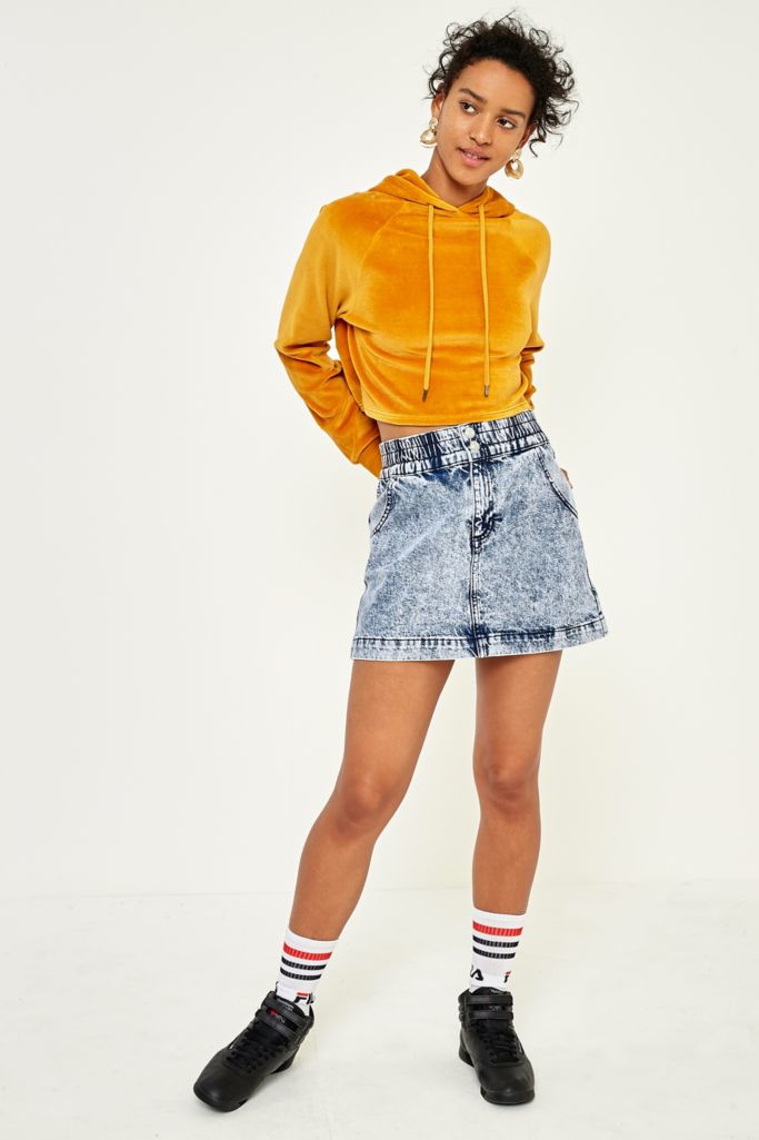 BDG '80s Acid Pelmet Skirt | Urban Outfitters UK
