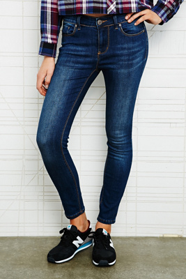 bdg ankle cigarette jeans