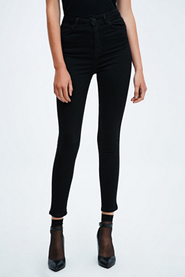 light before dark jeans