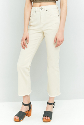 Jeans ONLY Onlbailey HW Kick Flare DNM - Vita Alta, Cotone/Elastan, Donna - Foto 9