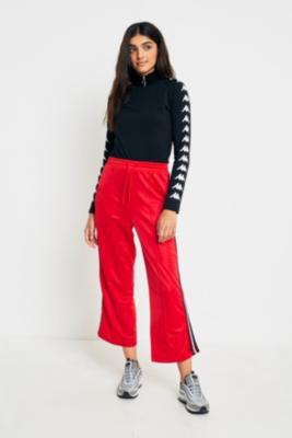 urban outfitters red pants