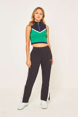 fila pants urban outfitters