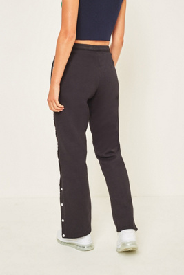 fila popper pants womens