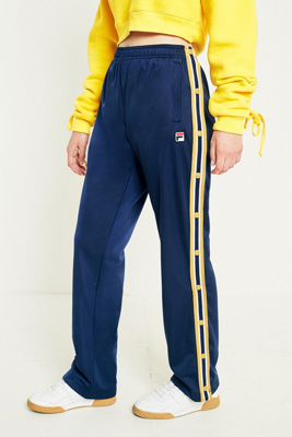 fila popper trousers