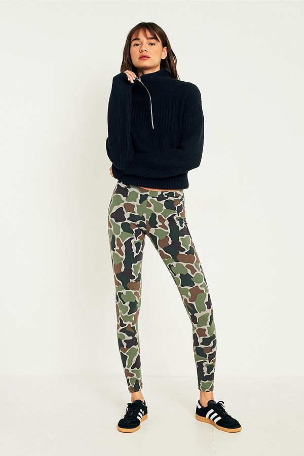 adidas camouflage leggings adidas camouflage leggings