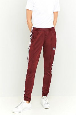 adidas tracksuit urban outfitters